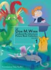Image for The Don M. Winn Cardboard Box Adventures Picture Book Collection Volume One