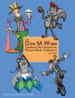 Image for The Don M. Winn Cardboard Box Adventures Picture Book Collection Volume Two
