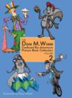 Image for The Don M. Winn Cardboard Box Adventures Picture Book Collection Volume Two