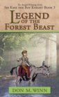 Image for Legend of the Forest Beast