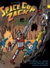 Image for Space Cop Zack : The Lost Treasure of Zandor