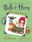 Image for Let&#39;s Visit Venice!: Adventures of Bella &amp; Harry