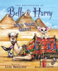 Image for Let&#39;s Visit Cairo!: Adventures of Bella &amp; Harry