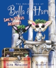 Image for Let&#39;s Visit Athens!: Adventures of Bella &amp; Harry : 5