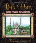 Image for Let&#39;s Visit Istanbul!: Adventures of Bella &amp; Harry