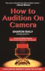 Image for How to Audition on Camera