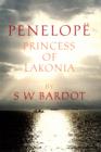 Image for Penelope: Princess of Lakonia