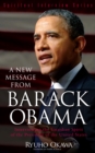 Image for A New Message from Barack Obama: Interviewing the Guardian Spirit of the President of the United States