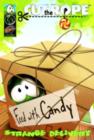 Image for Cut The Rope: Strange Delivery