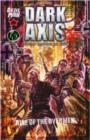 Image for Dark Axis: Rise of the Overmen TP