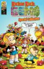 Image for Richie Rich Gems: Special Collection