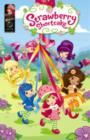 Image for Strawberry Shortcake Digest: Field Day and Other Stories