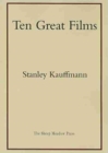 Image for Ten Great Films