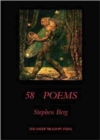 Image for 58 Poems