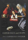 Image for Esperanza and Hope