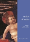 Image for Snakes and Babies : Poems