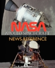 Image for NASA Apollo Spacecraft Command and Service Module News Reference