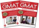 Image for Manhattan GMAT Verbal Essentials