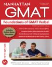 Image for Foundations of GMAT Verbal
