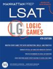 Image for Logic Games LSAT Strategy Guide
