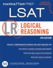 Image for Logical Reasoning LSAT Strategy Guide