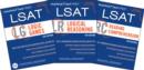 Image for LSAT Strategy Guides