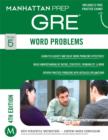 Image for GRE Word Problems