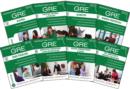 Image for Manhattan Prep GRE Set of 8 Strategy Guides, 4th Edition