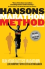 Image for Hanson&#39;s marathon method  : run your fastest marathon