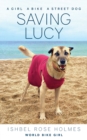 Image for Saving Lucy