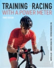 Image for Training and Racing with a Power Meter