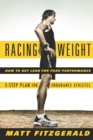 Image for Racing weight