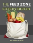 Image for Feed Zone Cookbook: Fast and Flavorful Food for Athletes