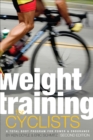Image for Weight training for cyclists