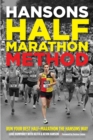 Image for Hansons half-marathon method: run your best half-marathon the Hansons way