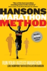 Image for Hanson&#39;s marathon method: run your fastest marathon
