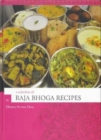 Image for Raja Bhoga Recipes