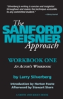 Image for Sanford Meisner Approach: Workbook One, An Actor&#39;s Workbook
