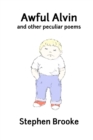 Image for Awful Alvin and Other Peculiar Poems