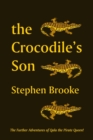 Image for The Crocodile&#39;s Son