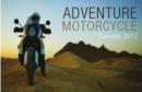 Image for Adventre Motorcycle Calendar 2013