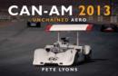 Image for Can-Am Calendar 2013