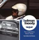 Image for Holman-Moody : The Legendary Race Team