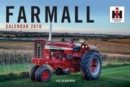 Image for Farmall Calendar 2016
