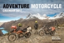 Image for Adventure Motorcycle Calendar 2017