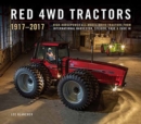 Image for Red 4wd Tractors 1957 - 2017