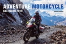 Image for Adventure Motorcycle Calendar 2018