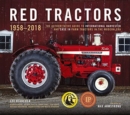 Image for Red Tractors 1958-2018 : The Authoritative Guide to International Harvester and Case Ih Tractors