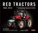 Image for Red tractors, 1958-2018