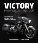 Image for Victory Motorcycles 1998-2017